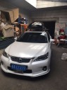 2012׿˹CT200h 
