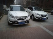 2015���CS351.6L �ֶ������� ��IV