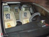 2010�����307����1.6L �ֶ����ʰ�