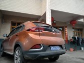 2016����������1.5TGI �ֶ���ֵ��