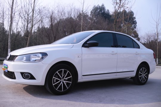 捷达2015款1.4t dsg sportline怎么样_优缺点_口碑-爱卡汽车