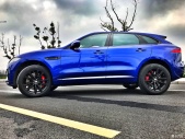 2016ݱF-PACE3.0L ׷ AWD