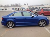 2015��µ�S3����2.0TFSI Limousine