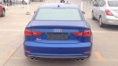2015��µ�S3����2.0TFSI Limousine