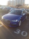 2015��µ�S3����2.0TFSI Limousine
