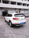 2016�����S61.5T CVT������
