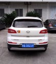 2016�����S61.5T CVT������