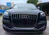 2012��µ�Q73.0TDI ר����