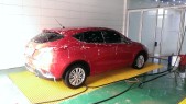 2013������XT 1.6L �ֶ��¿��