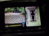 2016����ԦʤS3502.0T �Զ� �������ͺ�����7��