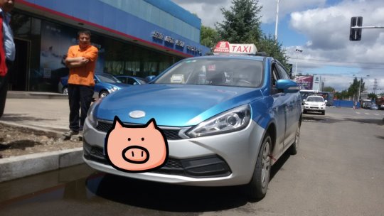 6l 手动技术型最满意_一汽骏派a70口碑_爱卡汽车