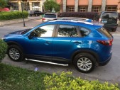 2014�����Դ�CX-52.0L �Զ��������а�