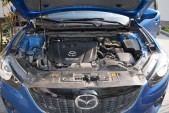 2014�����Դ�CX-52.0L �Զ��������а�