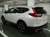 2017���CR-V240TURBO �Զ���������