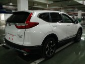 2017���CR-V240TURBO �Զ���������