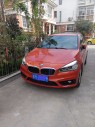 2016���2ϵ���г�218i ������