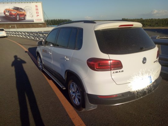 上汽大眾途觀汽車怎麼樣_優缺點_口碑-愛卡汽車