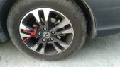 2017����3701.5L CVTʱ����