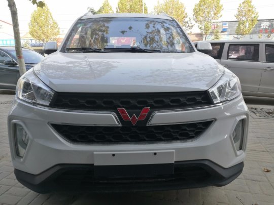 5l 手动新舒适型 舒适怎么样_优缺点_五菱五菱宏光口碑_爱卡汽车