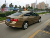 2016������XL1.5T ˫�����۰�