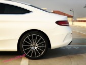 2018CCoupeC 200 4MATIC ܳ