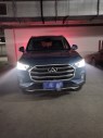 2017��������ͨD902.0T �Զ����� ������