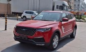 2017����̩T7001.8T ˫���������