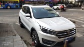 2018���X51.5T CVT������