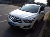 2016���S51.5T CVT������