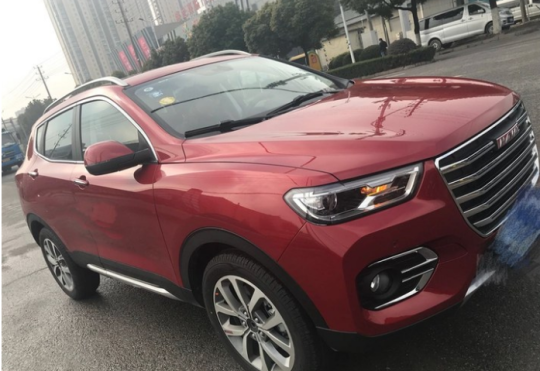 红标15t手动舒适型