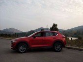 2017�����Դ�CX-52.0L �Զ�����������