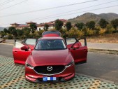 2017�����Դ�CX-52.0L �Զ�����������