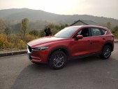 2017�����Դ�CX-52.0L �Զ�����������