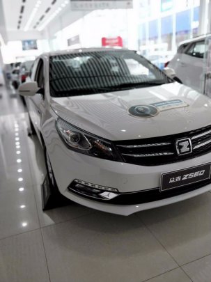 爱卡汽车 众泰 众泰汽车 众泰z560 口碑购入信息 爱车车型 2017款众泰
