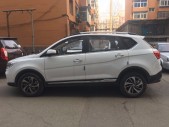 2017���560�ɶ��� 1.5T �ֶ�������