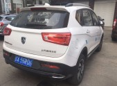 2017���560�ɶ��� 1.5T �ֶ�������