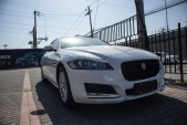 2015��ݱ�XF Sportbrake2.0T ������