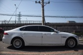 2015��ݱ�XF Sportbrake2.0T ������