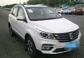 2017���560�ɶ��� 1.8L iAMT������