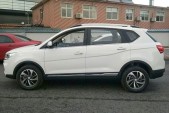 2017���560�ɶ��� 1.8L iAMT������