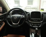 2017���560�ɶ��� 1.8L iAMT������