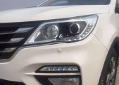 2017���560�ɶ��� 1.8L iAMT������