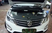 2017���560�ɶ��� 1.8L iAMT������