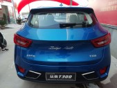 2017����̩T3001.5L �ֶ�������