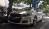 2016DS 4STHP160 