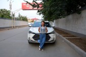 2018�����S7�˶��� 1.5T �Զ����������� 7��