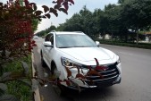 2018�����S7�˶��� 1.5T �Զ����������� 7��