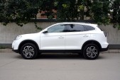 2018�����S7�˶��� 1.5T �Զ����������� 7��