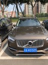 2018���ֶ���XC90T6 ���Ű� 7��