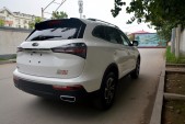 2018�����S7�˶��� 1.5T �Զ����������� 7��